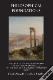 Capa do artigo Philosophical Foundations