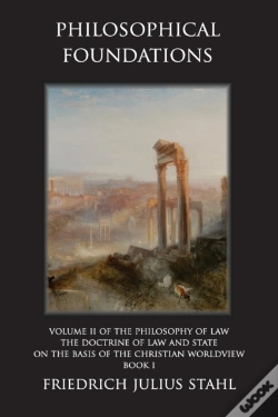 Capa do artigo Philosophical Foundations