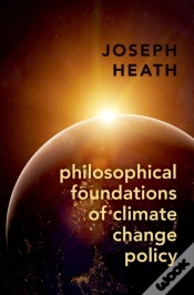 Capa do artigo Philosophical Foundations Of Climate Change Policy