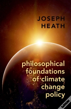 Capa do artigo Philosophical Foundations Of Climate Change Policy