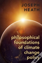 Capa do artigo Philosophical Foundations Of Climate Change Policy