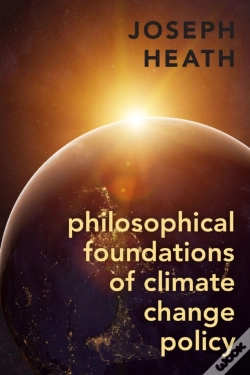 Capa do artigo Philosophical Foundations Of Climate Change Policy