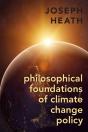 Philosophical Foundations Of Climate Change Policy - Preview