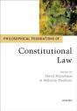Philosophical Foundations Of Constitutional Law - Preview