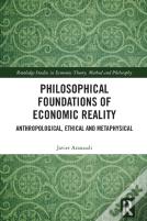 Philosophical Foundations Of Economic Reality