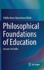 Philosophical Foundations Of Education - Preview