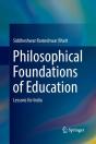 Philosophical Foundations Of Education - Preview
