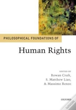 Capa do artigo Philosophical Foundations Of Human Rights