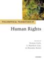 Philosophical Foundations Of Human Rights - Preview