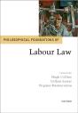Philosophical Foundations Of Labour Law - Preview