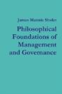 Philosophical Foundations Of Management And Governance - Preview