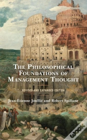 Capa do artigo Philosophical Foundations Of Management Thought