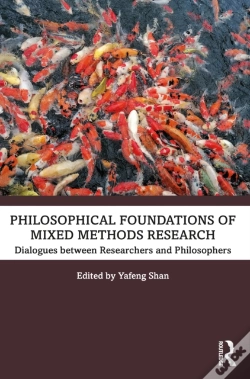 Capa do artigo Philosophical Foundations Of Mixed Methods Research