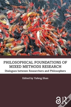 Capa do artigo Philosophical Foundations Of Mixed Methods Research