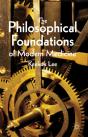 Philosophical Foundations Of Modern Medicine - Preview