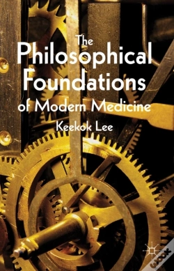 Capa do artigo Philosophical Foundations Of Modern Medicine