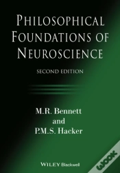 Capa do artigo Philosophical Foundations Of Neuroscience
