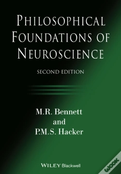 Capa do artigo Philosophical Foundations Of Neuroscience