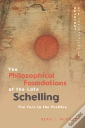 Capa do artigo Philosophical Foundations Of The Late Schelling