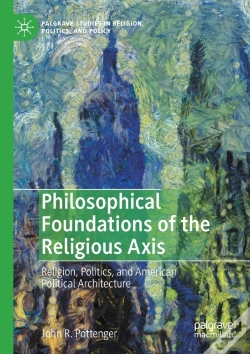 Capa do artigo Philosophical Foundations Of The Religious Axis