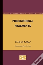 Philosophical Fragments