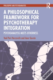 Capa do artigo Philosophical Framework For Psychotherapy Integration