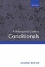 Philosophical Guide To Conditionals - Preview