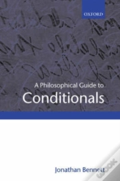 Capa do artigo Philosophical Guide To Conditionals