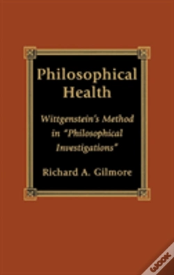 Capa do artigo Philosophical Health