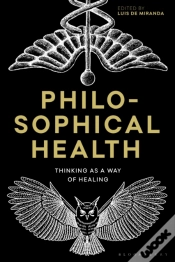 Capa do artigo Philosophical Health