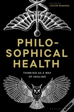 Capa do artigo Philosophical Health
