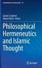 Philosophical Hermeneutics And Islamic Thought - Preview