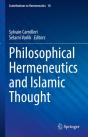 Philosophical Hermeneutics And Islamic Thought - Preview