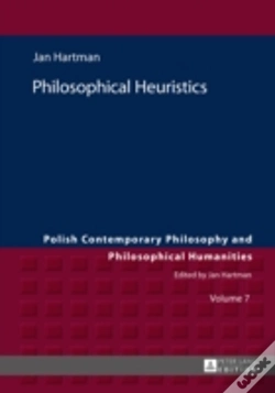 Capa do artigo Philosophical Heuristics