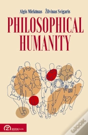 Capa do artigo Philosophical Humanity