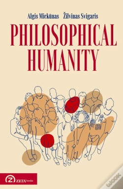 Capa do artigo Philosophical Humanity