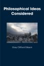 Philosophical Ideas Considered - Preview