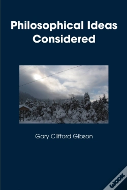 Capa do artigo Philosophical Ideas Considered