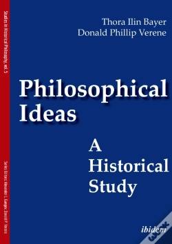 Capa do artigo Philosophical Ideas