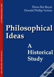 Capa do artigo Philosophical Ideas