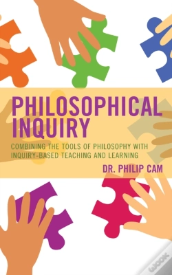 Capa do artigo Philosophical Inquiry