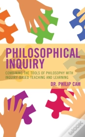 Capa do artigo Philosophical Inquiry