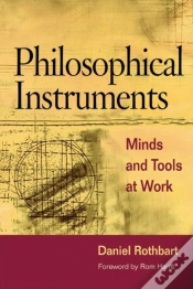 Capa do artigo Philosophical Instruments