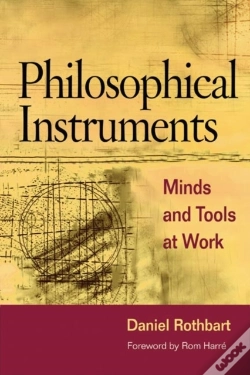 Capa do artigo Philosophical Instruments