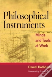 Capa do artigo Philosophical Instruments