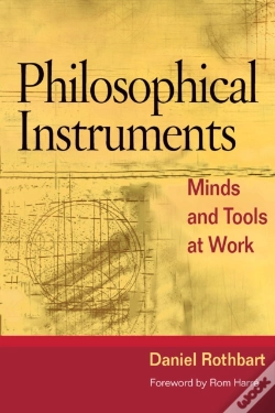 Capa do artigo Philosophical Instruments