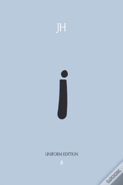 Capa do artigo Philosophical Intimations