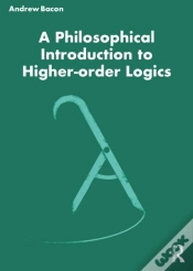 Capa do artigo Philosophical Introduction To Higher-Order Logics
