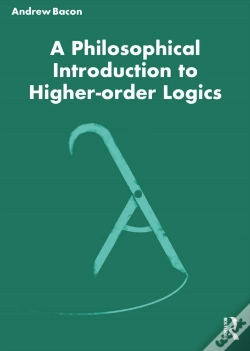Capa do artigo Philosophical Introduction To Higher-Order Logics