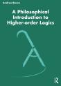 Philosophical Introduction To Higher-Order Logics - Preview